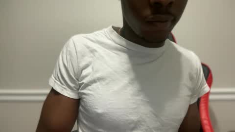 BlacTrojan OF online show from February 5, 2026, 7:29 pm