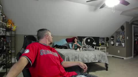 CtrlAltPixelTwitchUncutstudxxxManyvids online show from March 29, 2026, 12:10 am