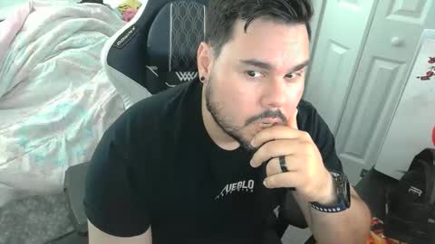 ctron787 online show from February 23, 2026, 6:16 pm