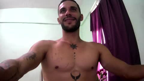 Cubanhot2 online show from July 4, 2026, 7:20 pm