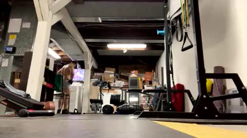 cubinheat online show from November 7, 2025, 5:13 pm