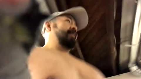 cubinheat online show from January 8, 2026, 4:31 pm