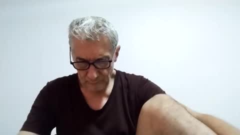 BIG UNCUT HARD COCK online show from February 16, 2026, 12:40 am