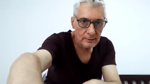 BIG UNCUT HARD COCK online show from May 27, 2026, 1:57 am