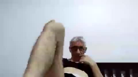Snapshot of cucaio18 chatting on June 25, 2026, 7:35 am BIG UNCUT HARD COCK online show from June 25, 2026, 7:35 am