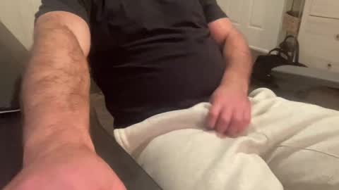 cuckgriff23 online show from January 8, 2026, 1:52 am