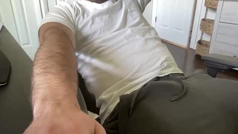 cuckgriff23 online show from April 22, 2026, 6:20 pm