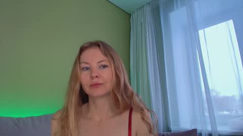 Alexia online show from February 10, 2026, 6:06 am