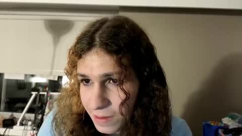 cuddleavenue online show from November 2, 2025, 2:25 am