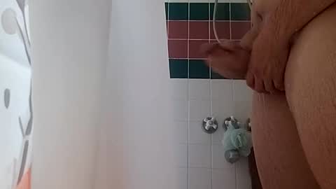 cuddlebeardeluxe online show from November 3, 2025, 2:40 pm