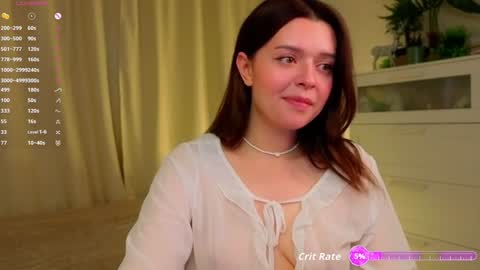 Snapshot of cuddlebyyou chatting on September 20, 2025, 1:12 pm Ellie online show from September 20, 2025, 1:12 pm