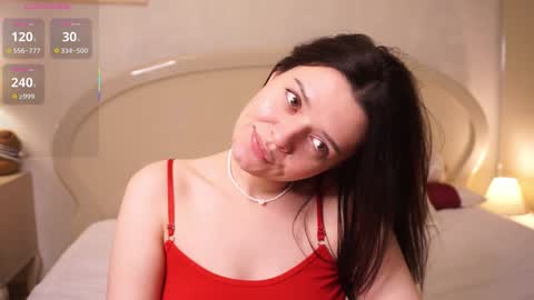 Ellie online show from December 19, 2025, 8:38 pm