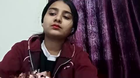 cuddlemuffins online show from January 14, 2026, 10:32 am