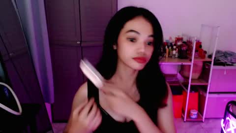 cuddlepunk_bubble online show from April 27, 2026, 9:02 pm