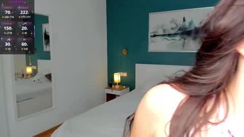 Snapshot of cuddles_jane chatting on November 2, 2025, 7:11 am Silvia online show from November 2, 2025, 7:11 am