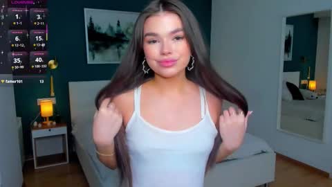 Snapshot of cuddles_jane chatting on November 20, 2025, 7:19 am Silvia online show from November 20, 2025, 7:19 am