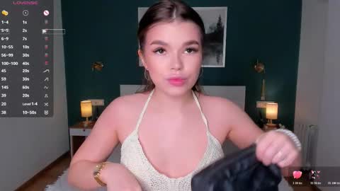 Silvia online show from March 7, 2026, 7:16 am