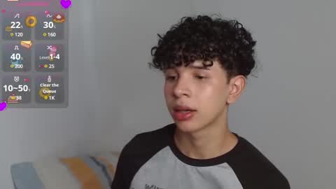 Cuddly online show from December 10, 2024, 10:26 pm