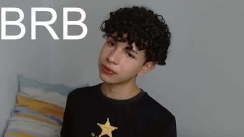 Cuddly online show from January 7, 2025, 8:10 pm