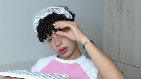 Cuddly online show from March 2, 2025, 8:29 pm