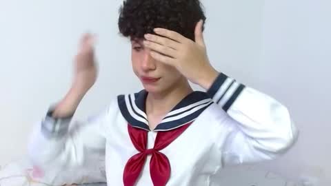 Cuddly online show from September 22, 2025, 10:28 am