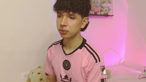 Cuddly online show from February 17, 2026, 11:40 am