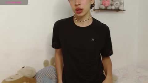 Cuddly online show from February 21, 2026, 6:25 am