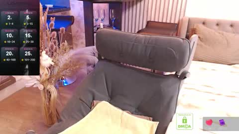 Snapshot of cuddlylina chatting on February 6, 2026, 8:56 pm CuddlyLina online show from February 6, 2026, 8:56 pm