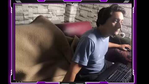 CueroSex online show from October 15, 2025, 1:50 am