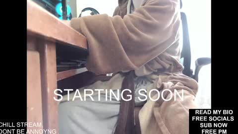 Leo online show from January 2, 2025, 11:09 am