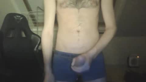 justforfun online show from January 19, 2025, 2:15 am