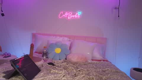 Cult Barbie online show from December 13, 2024, 7:15 am