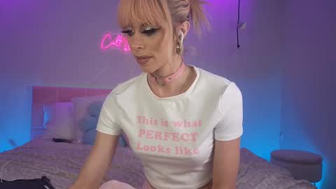 Cult Barbie online show from February 23, 2025, 5:56 am