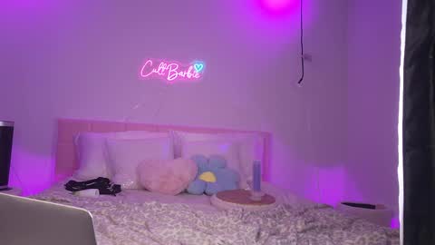 Cult Barbie online show from April 9, 2026, 6:19 am