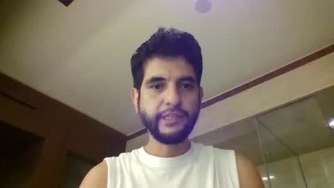 culturalclash1985 online show from November 29, 2025, 6:38 am