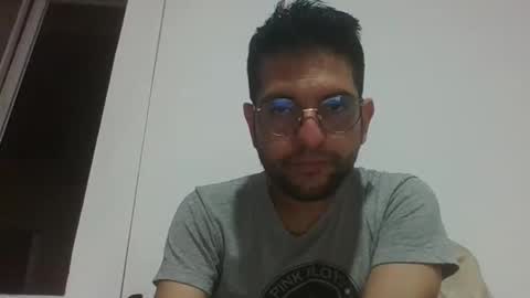 culturalclash1985 online show from March 25, 2026, 1:55 am