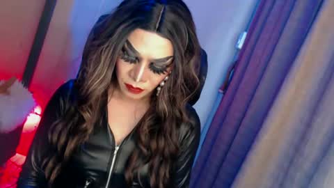 CUMMELA SLUTI online show from March 3, 2025, 1:31 am