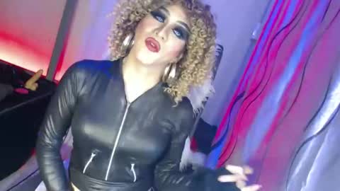 CUMMELA SLUTI online show from April 17, 2026, 3:26 pm