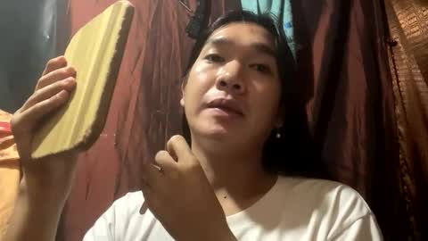 Ashly online show from February 2, 2026, 10:41 pm