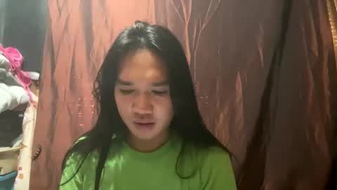 Ashly online show from April 19, 2026, 10:45 pm