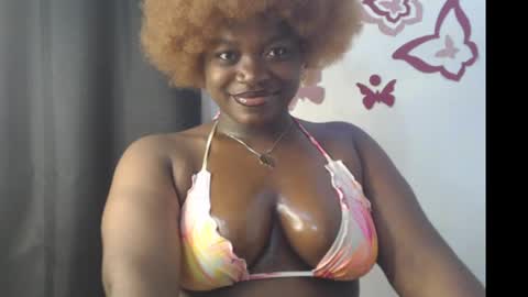 Coco sweet online show from April 4, 2026, 1:37 am