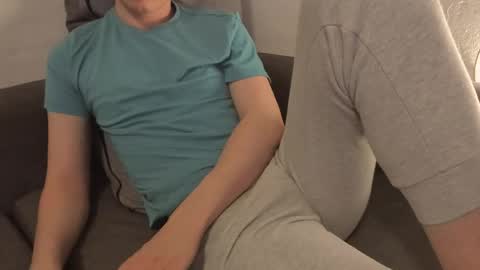 Kenny  online show from May 18, 2026, 12:33 pm