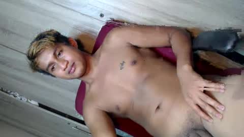 cum_overload online show from March 9, 2025, 6:17 am