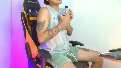 DAVID online show from February 5, 2026, 6:45 pm