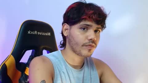 DAVID online show from February 19, 2026, 6:37 pm