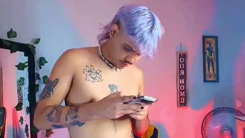 DAVID online show from June 13, 2026, 6:39 pm