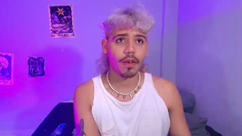 DAVID online show from June 16, 2026, 6:43 pm