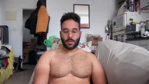 Cuman online show from April 21, 2026, 7:25 am