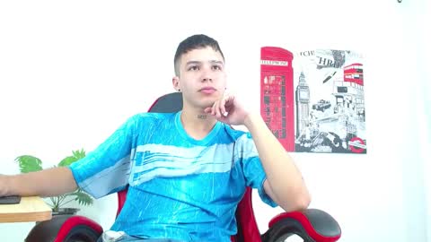 cumandres online show from September 30, 2025, 2:00 pm