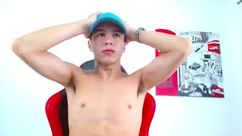 cumandres online show from February 14, 2026, 2:58 pm